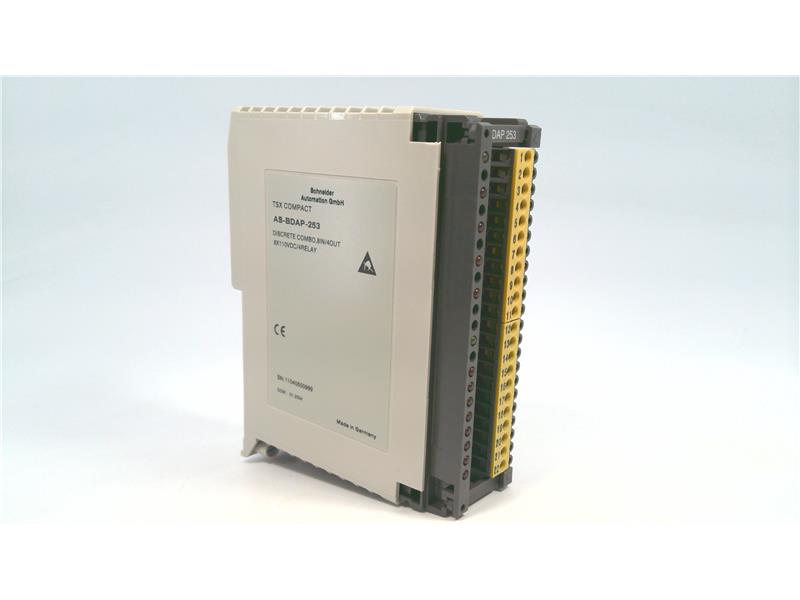 SCHNEIDER ELECTRIC AS-BDAP-253