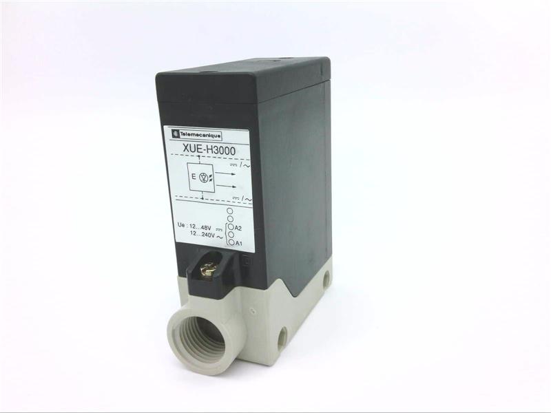 SCHNEIDER ELECTRIC XUE-H3000H7