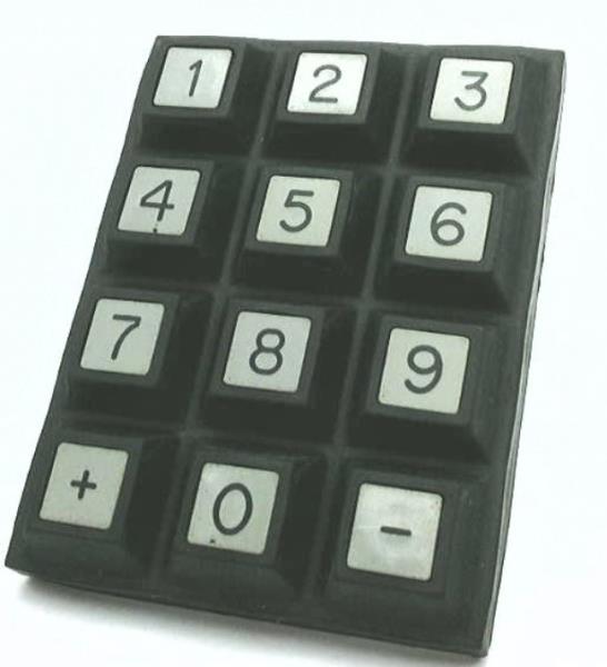 HONEYWELL PX1P12K10A1A-002