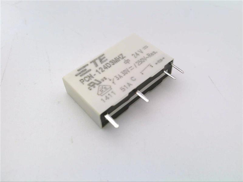 TE CONNECTIVITY PCN-124D3MHZ