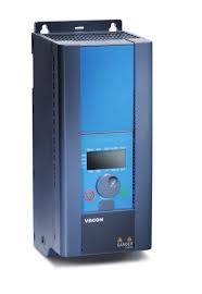 VACON0010-1L-0007-2-MACHINERY by DANFOSS