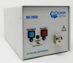 OCEAN OPTICS DH-2000-S-DUV-TTL
