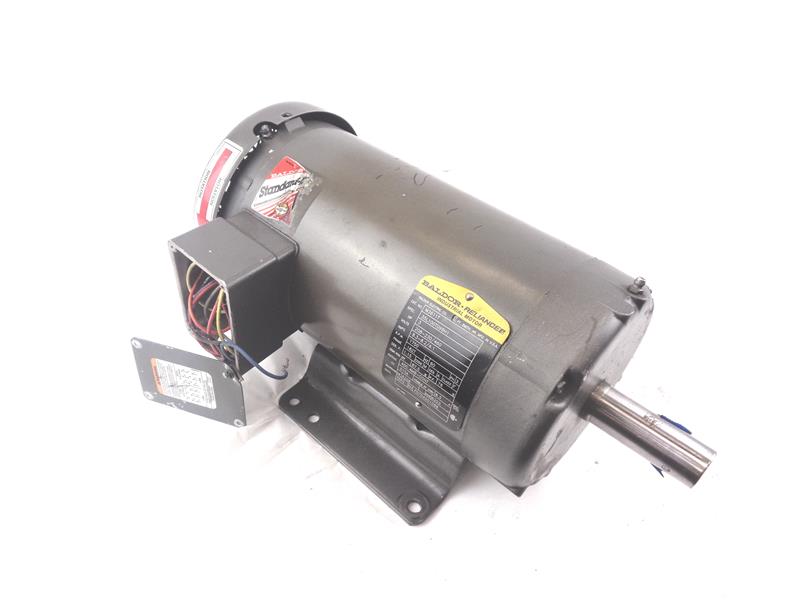 ASEA BROWN BOVERI M3611T