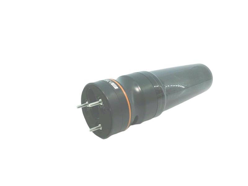 LED-TOWER-3/STD/BUZZER-DV1330 by EFECTOR
