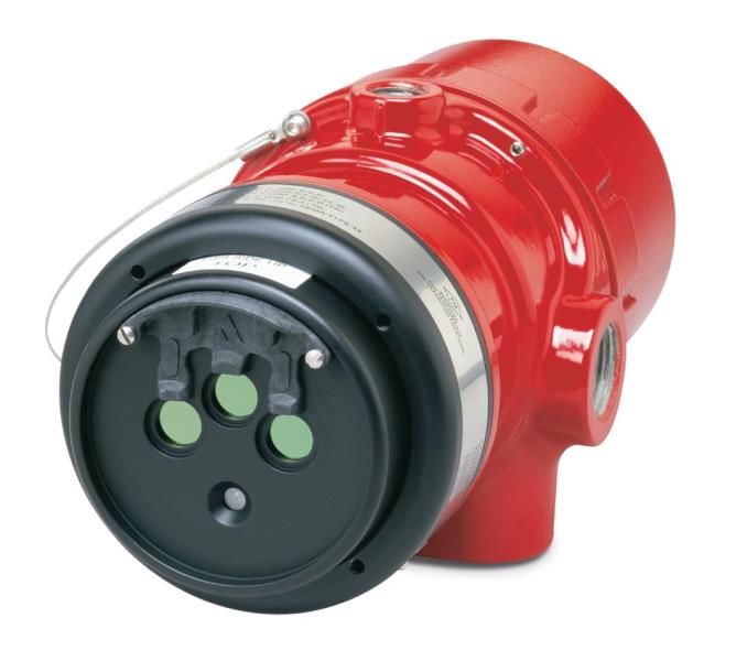 DET TRONICS 028208-001