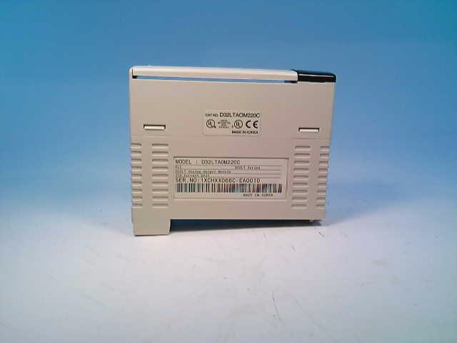 EATON CORPORATION D32LTAOM220C