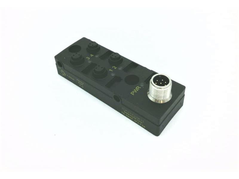 TB-4M8Z-3P2-FS8 by TURCK