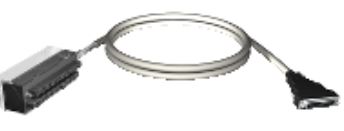 SCHNEIDER ELECTRIC BMXFCA300