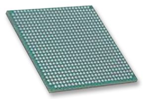 NXP SEMICONDUCTOR MCIMX6Q7CVT08AC