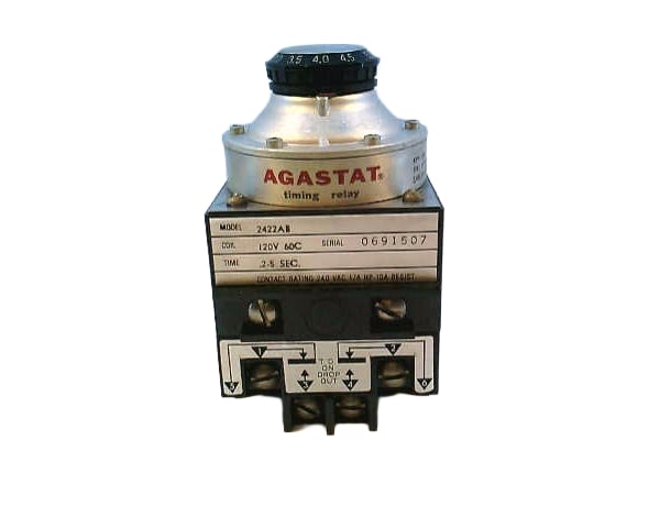 TE CONNECTIVITY 2422AB