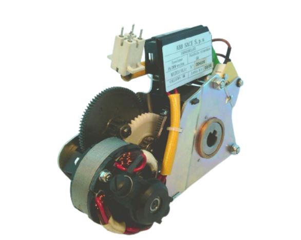 ASEA BROWN BOVERI 1SDA038321R1