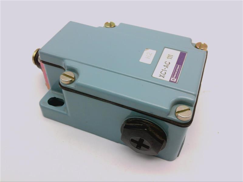 SCHNEIDER ELECTRIC XC1AC111