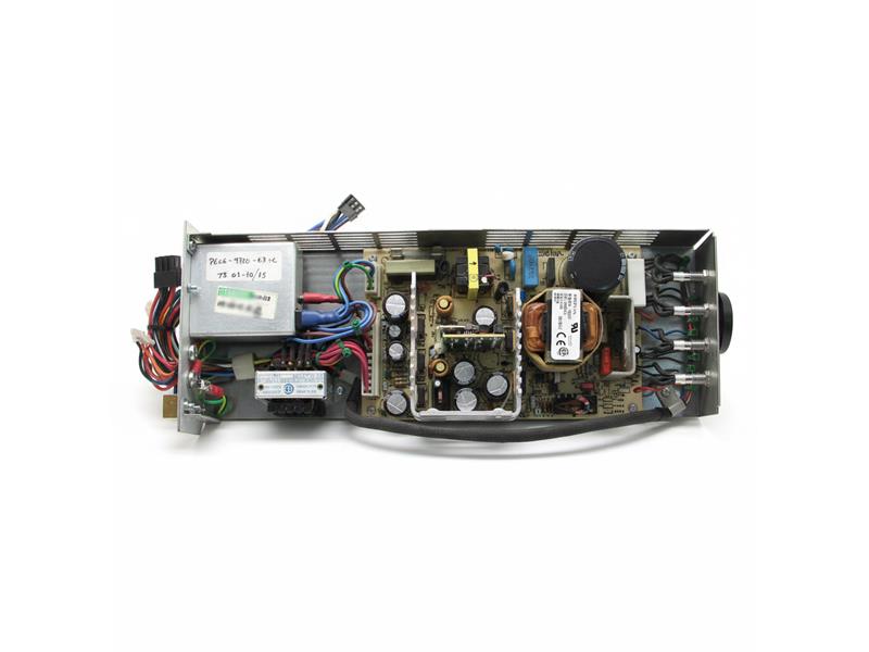PRESSTECH CONTROLS LTD 7606-9330-03C