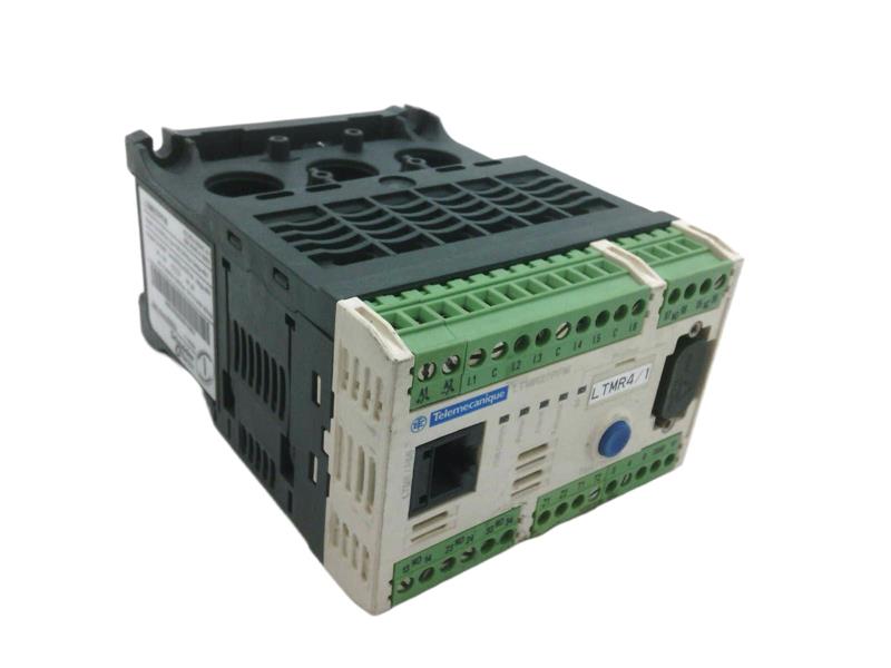 SCHNEIDER ELECTRIC LTMR27PFM
