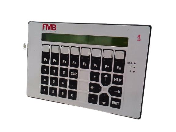 LAUER SYSTEME PCS-090.S