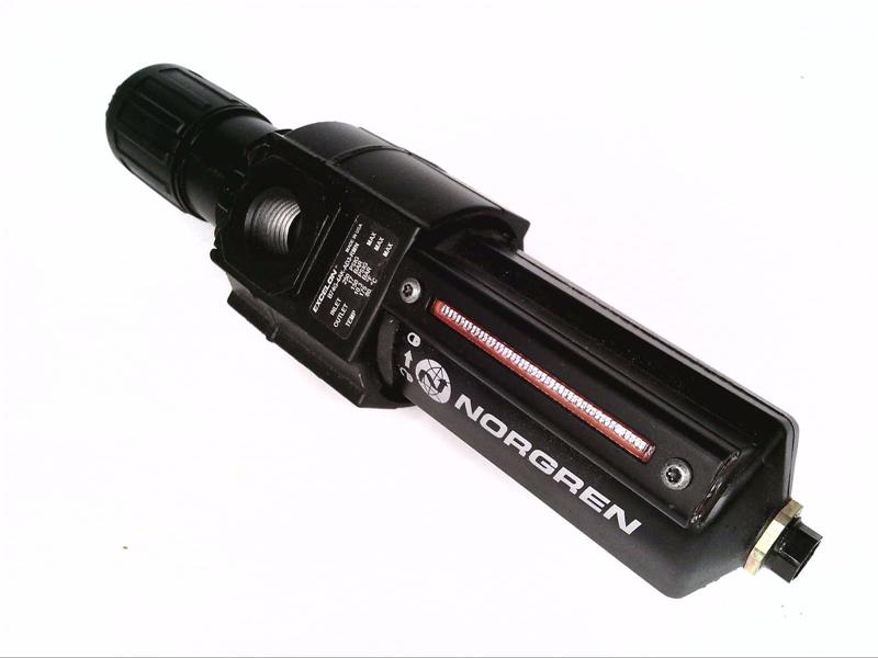 NORGREN B74G-4AK-AD3-RMN