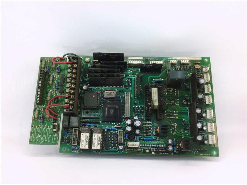 YASKAWA ELECTRIC JPAC-C360-02