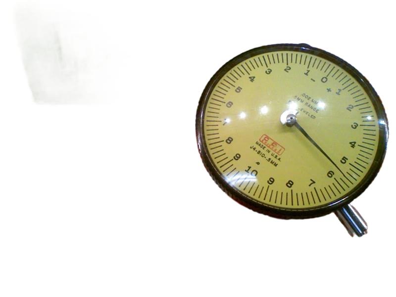 CDI CONTROL DEVICES J4-B10-.5MM