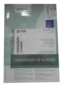 SIEMENS 6ES7822-0AA02-0YA5