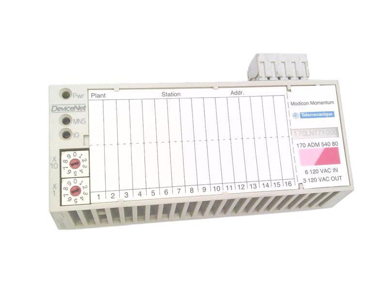 170LNT71000 by SCHNEIDER ELECTRIC