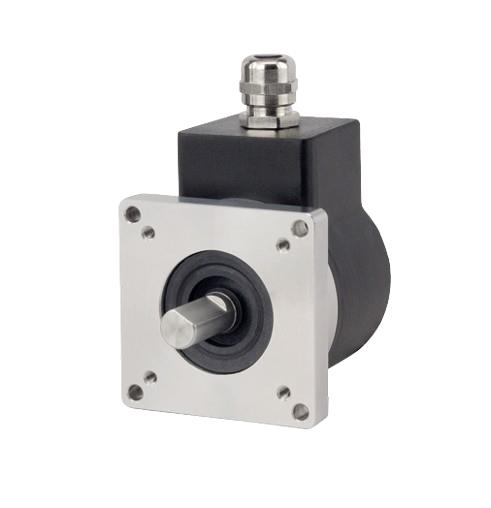 ENCODER PRODUCTS COMPANY 702-20-S-1024-R-H5-1-G-1-SX-N-N
