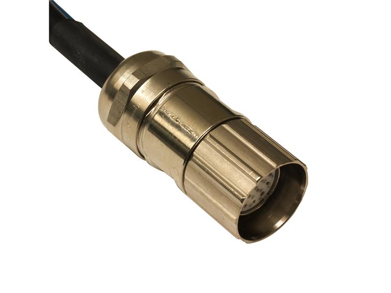 MD MICRO DETECTORS CD23M/0R-200A1LM