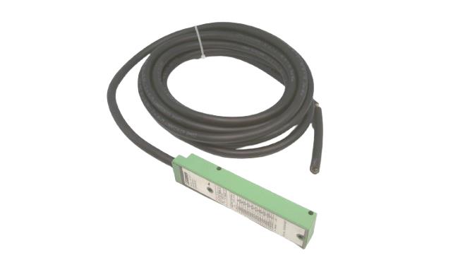 PHOENIX CONTACT SACB- 8/4-L- 5 0PUR-M8