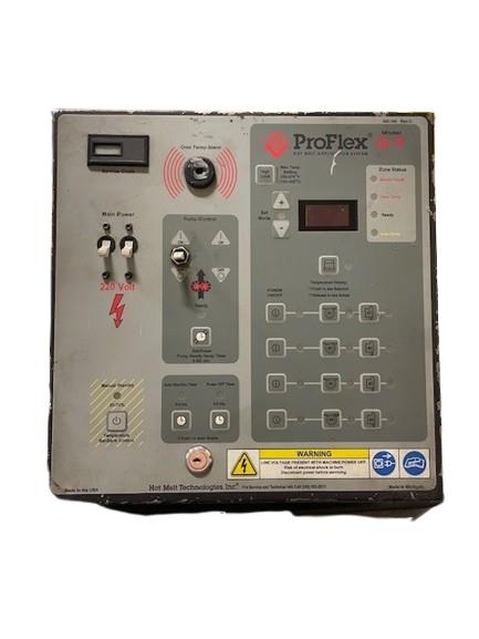 HOT MELT TECH 340-145-CONTROLLER