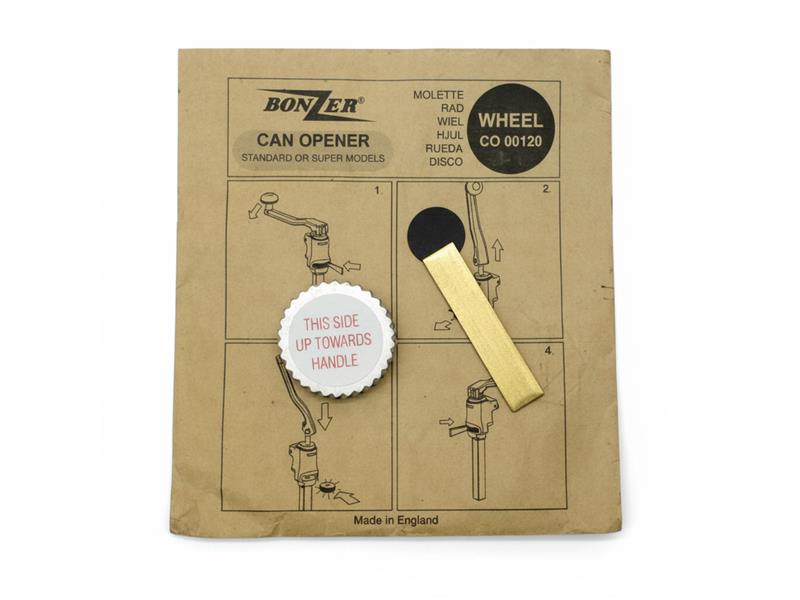 BONZER CO-00120