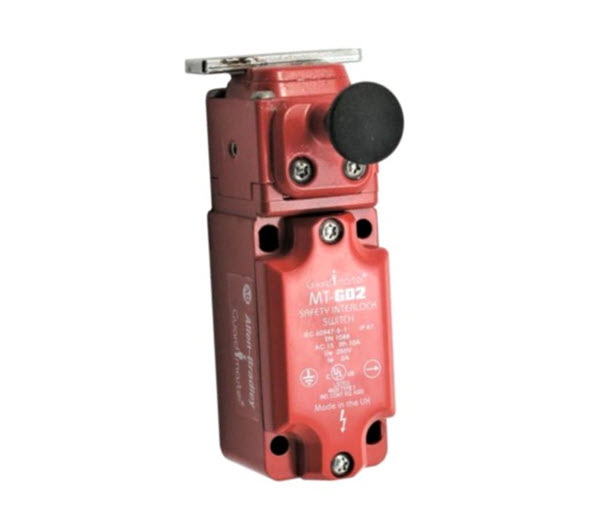 ALLEN BRADLEY 440K-MT55041