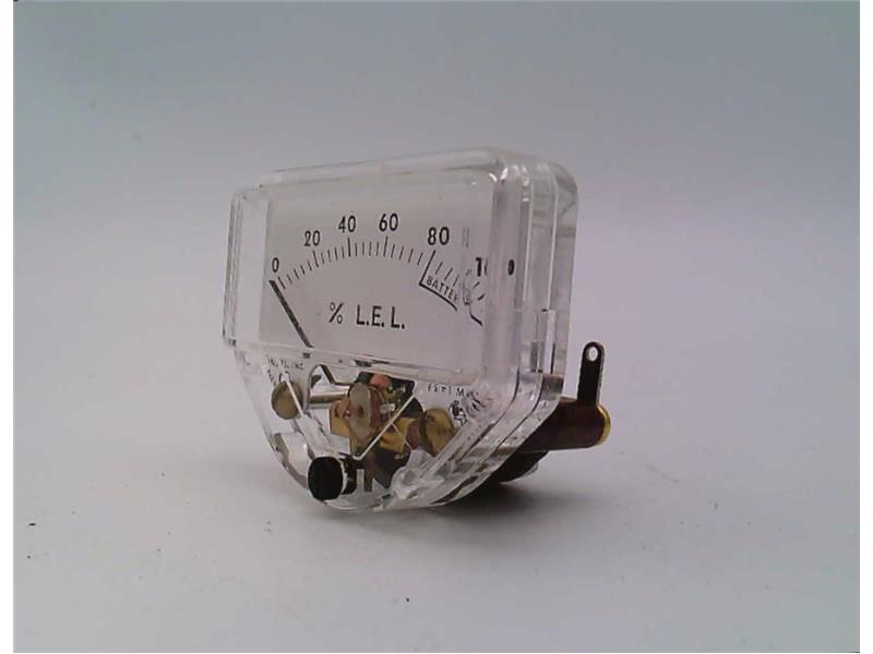 JEWELL INSTRUMENTS 457696
