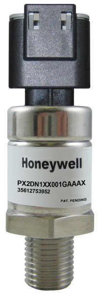 HONEYWELL PX2DN1XX100PSCHX