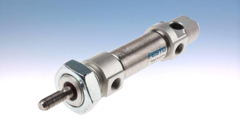 FESTO ESNU-16-15-P-A