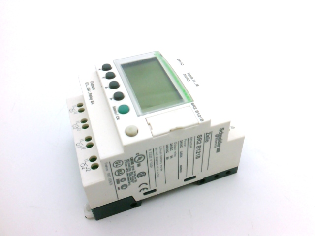 SCHNEIDER ELECTRIC SR2B121B