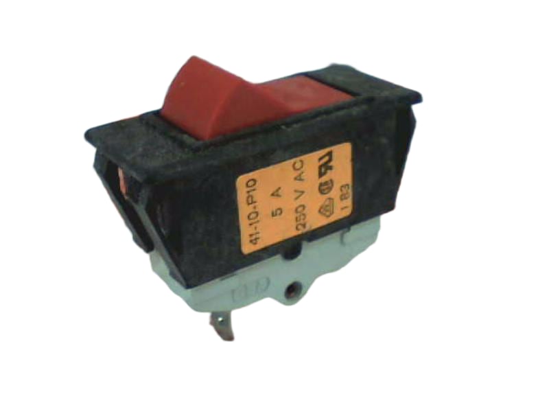 41-10-P10-5AMP by ETA ENGINEERING TECHNOLOGY