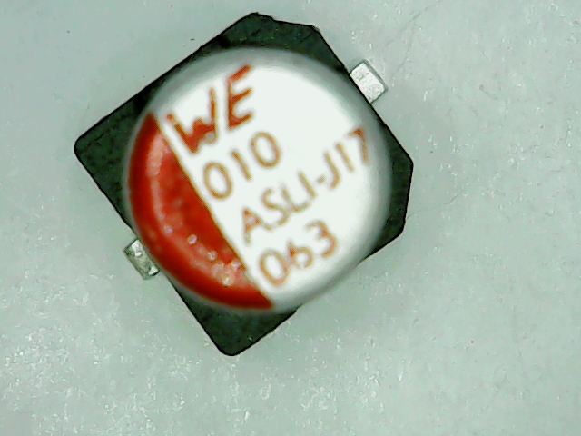 865080740006 by WURTH ELEKTRONIK