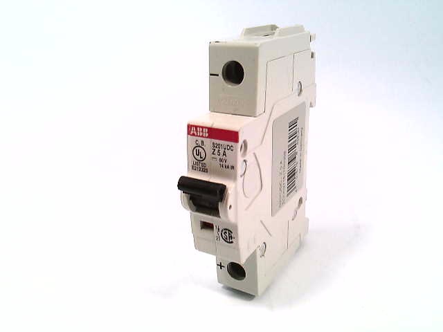 ASEA BROWN BOVERI S201UDC-Z5