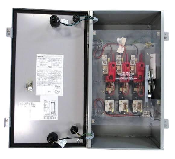 EATON CORPORATION DEM364FDJB-00VT