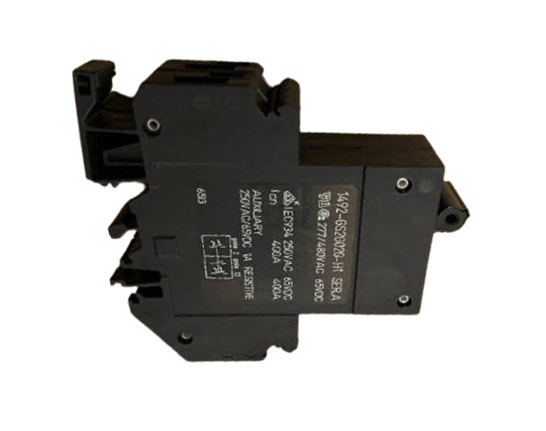 ALLEN BRADLEY 1492-GS2G020-H1