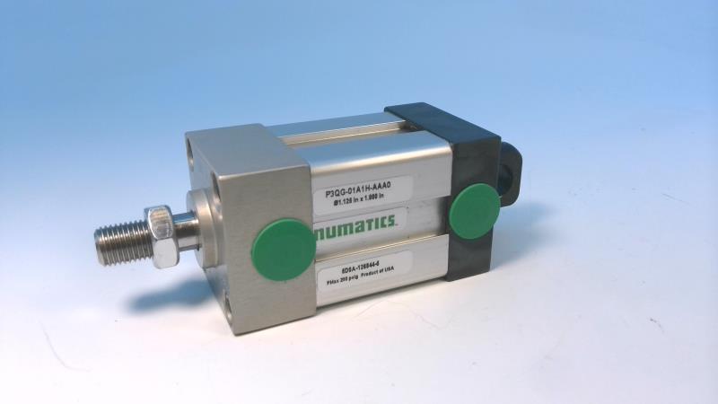 ASCO P3QG-01A1H-AAA0