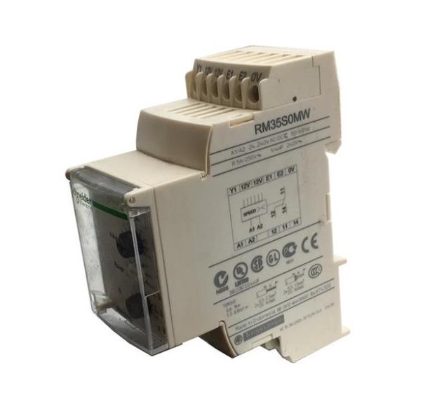 SCHNEIDER ELECTRIC RM35S0MW