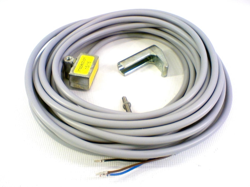 BIM-IKT-AP6X 7M W/KLI3 by TURCK