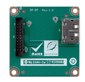 IEI INTEGRATION CORP DP-DP-R10