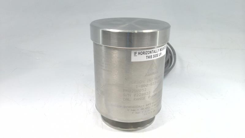 PM02SV052 by ANDERSON-NEGELE