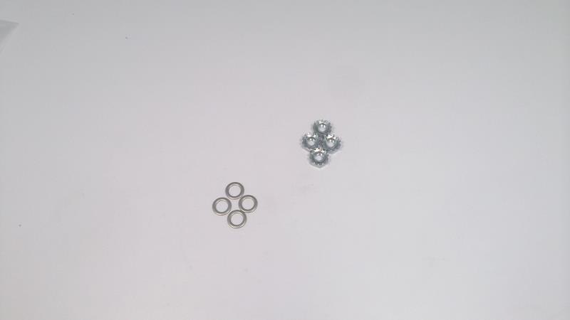 SCHNEIDER ELECTRIC METSE7X4MAK