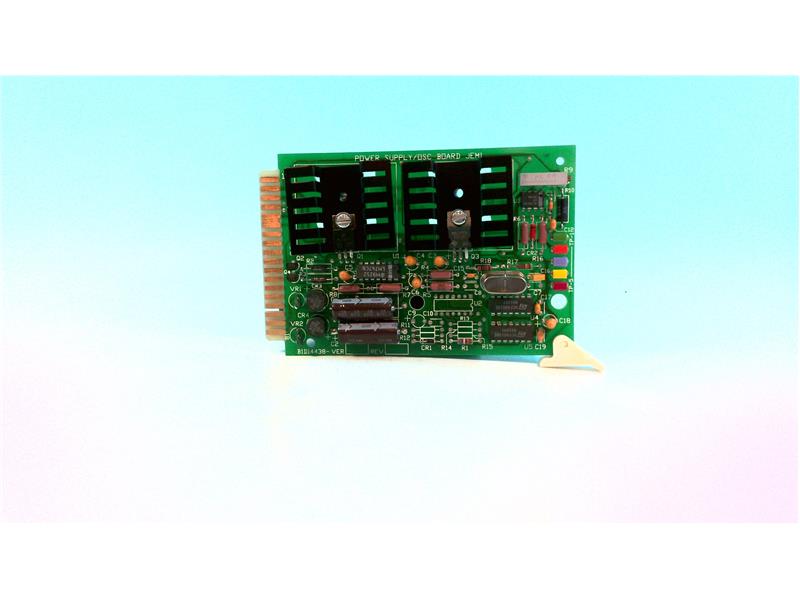AMETEK B1F14439-001X-A