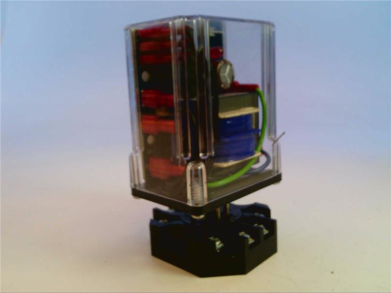 GEMS SENSORS 16ML3A0