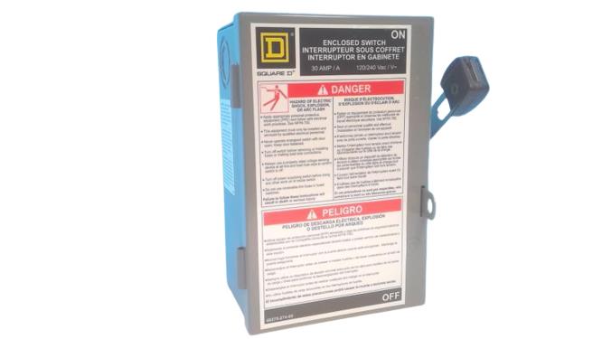 SCHNEIDER ELECTRIC L221N