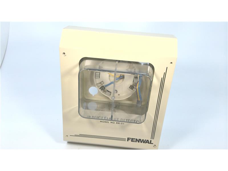 KIDDE-FENWAL, LLC 70-511002-000