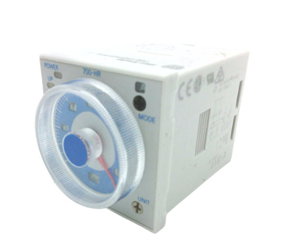 ALLEN BRADLEY 700-HRV52TA17